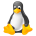 Linux icon 36x36 - Find all WordPress installations  and export their databases