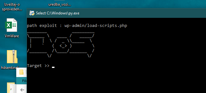 CVE-2018-6389 Exploit CVE-2018-6389 Exploit