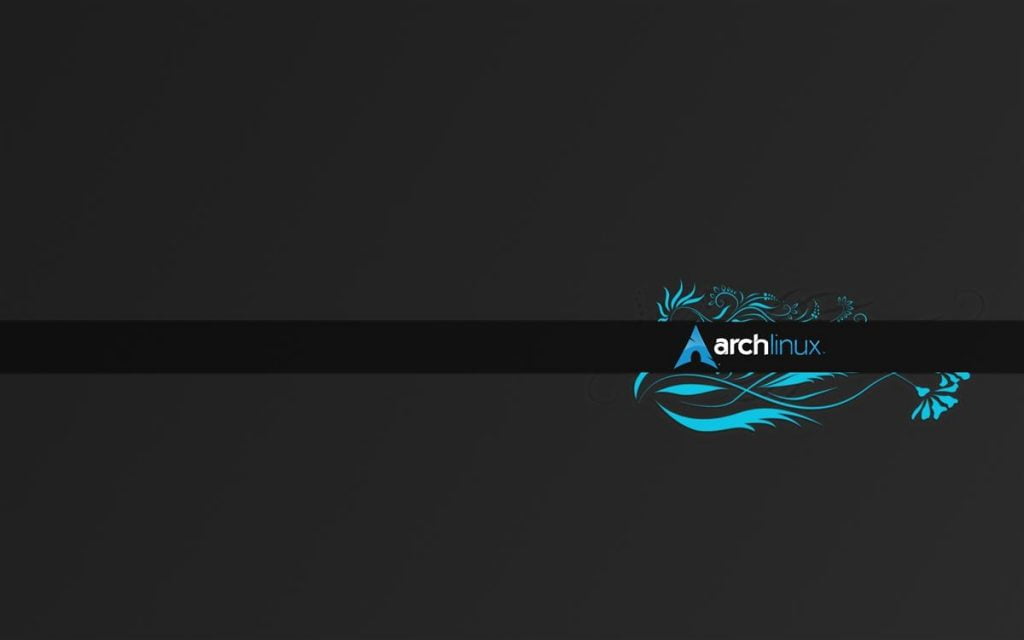 Arch Linux Wallpaper Arch Linux Wallpaper