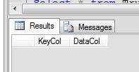 SQL Myth: Truncate table can not be rolled back truncate 3 - SQL Myth: Truncate table can not be rolled back