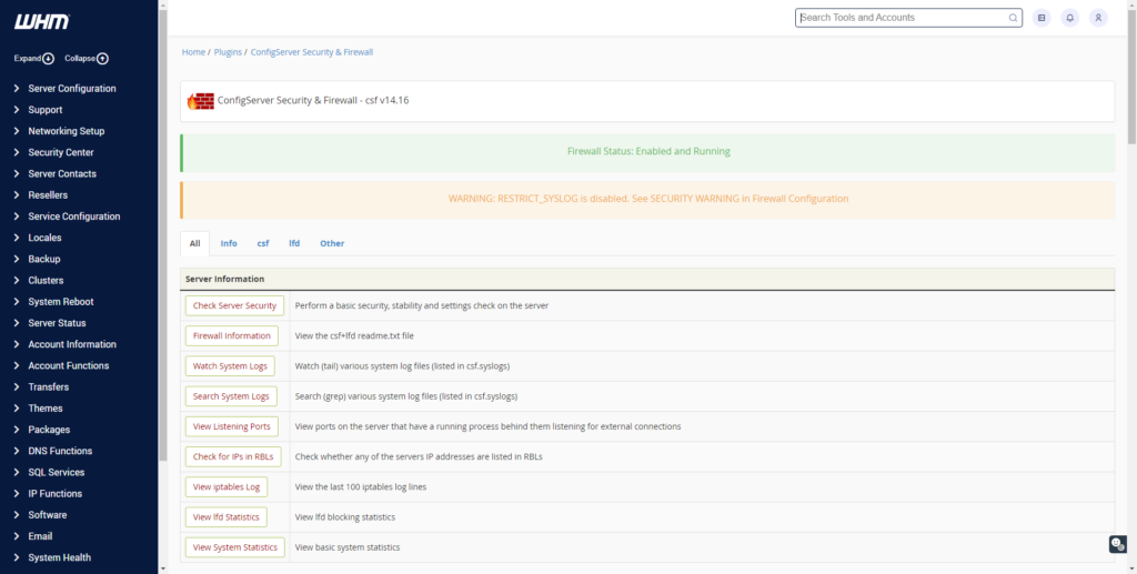 image 17 1024x517 - The Complete Guide to cPanel Installation and Setup