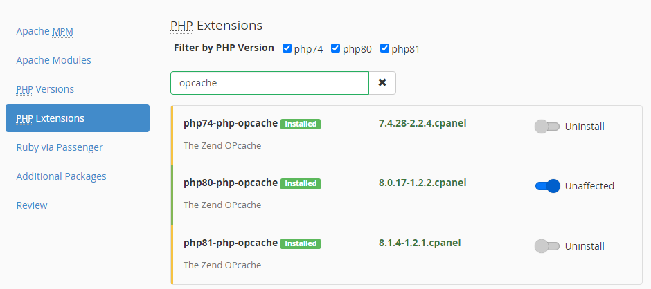 The Complete Guide to cPanel Installation and Setup image 30 - The Complete Guide to cPanel Installation and Setup