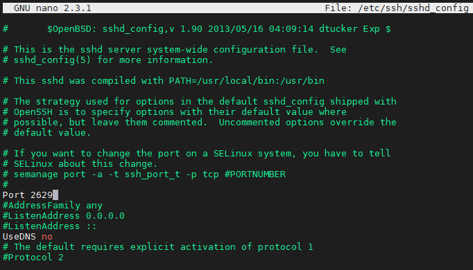 The Complete Guide to cPanel Installation and Setup image 50 - The Complete Guide to cPanel Installation and Setup