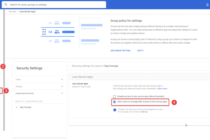 chrome F0kxLpiDVa 736x491 - Move email accounts from G-Suite to cPanel
