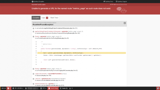 image 25 540x304 - Unable to generate a URL for the named route "metrics_page" as such route does not exist.