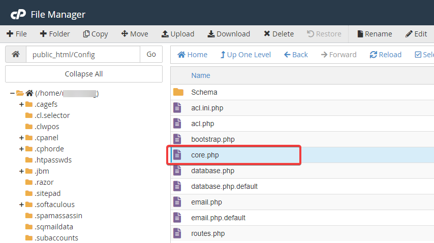 chrome sJZN1Yn23L - How to Enable/Disable debug mode in CakePHP