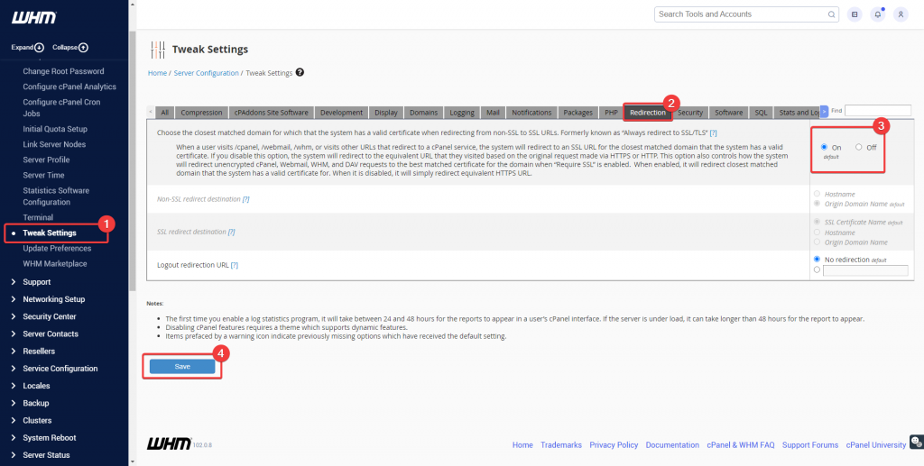 How to Enable Basic cPanel End-User Security image 29 1024x517 - How to Enable Basic cPanel End-User Security