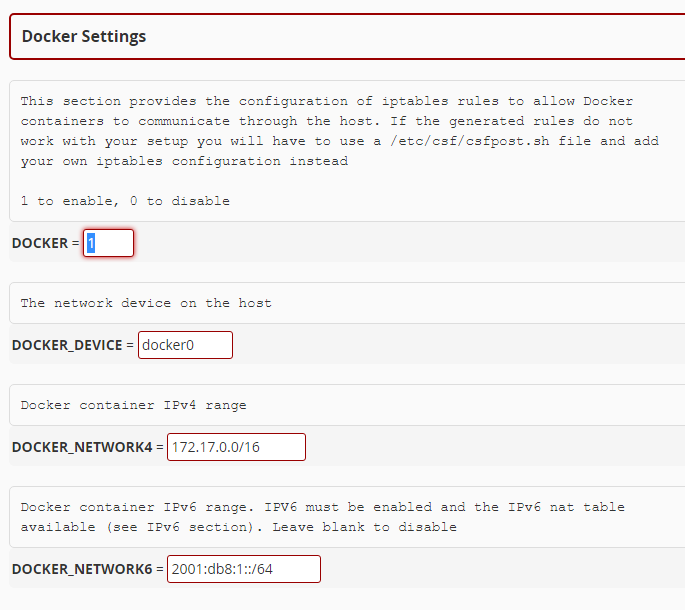 Install Docker on cPanel image 5 - Install Docker on cPanel