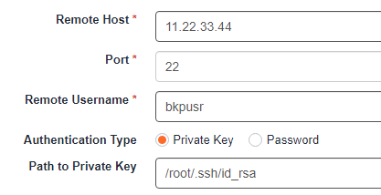 Setting up automatic cPanel backups with JetBackup5 image 29 - Setting up automatic cPanel backups with JetBackup5