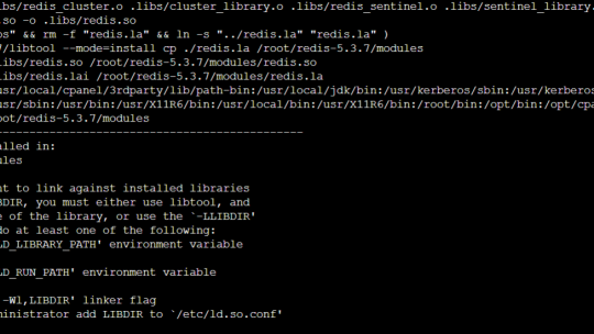 image 2 540x304 - Install Redis daemon and Redis PHP extension in cPanel