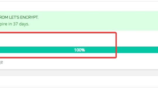 image 5 540x304 - CyberPanel Disk Usage is stuck at 100%