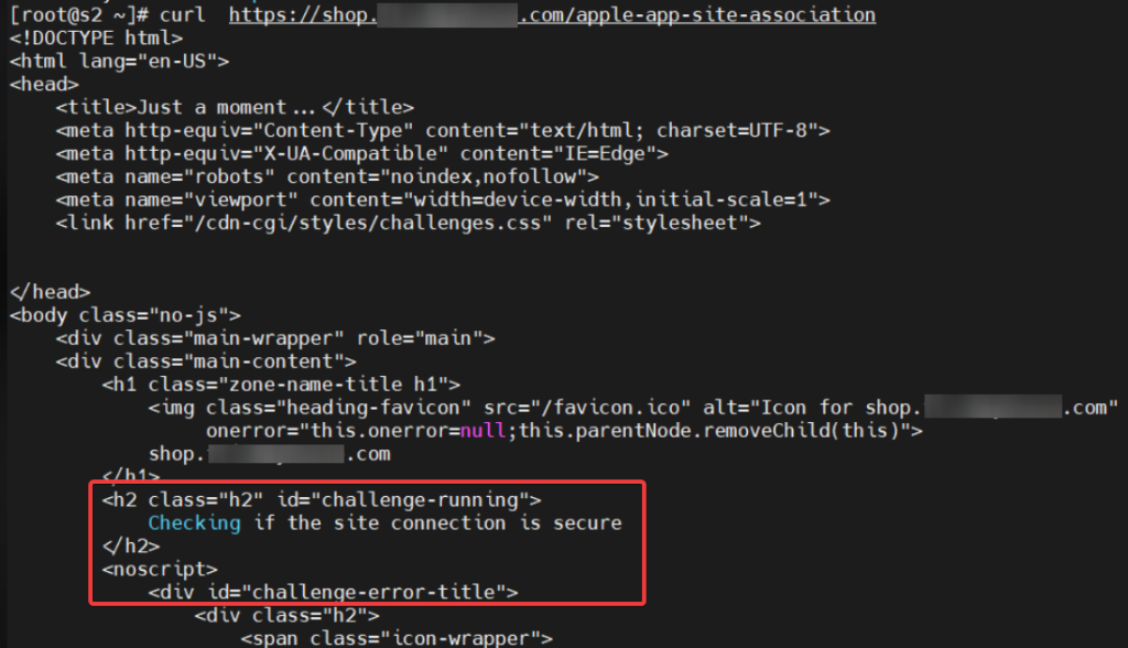 iOS Universal Links not working behind Cloudflare image 9 1024x588 - iOS Universal Links not working behind Cloudflare