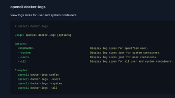 2025 04 28 12 52 344x194 - Listing OpenPanel system and user containers' log sizes