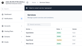 2025 05 27 12 06 344x194 - Docker error: failed to set up container networking: driver failed programming external connectivity on endpoint iptables