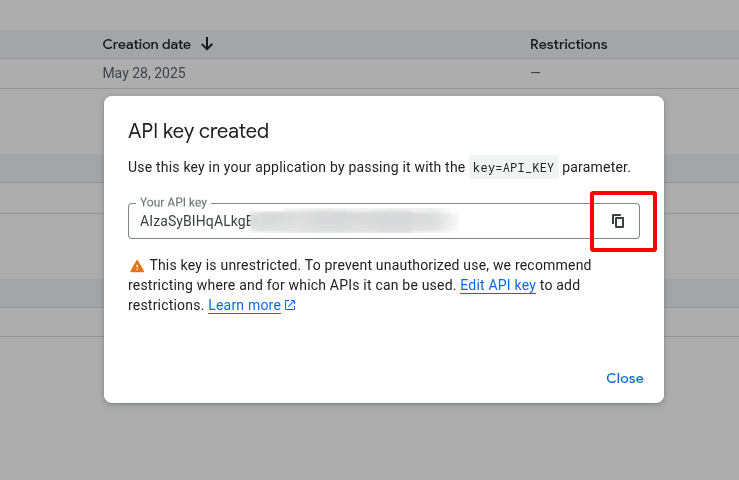 OpenPanel WP Manager: API Error: Quota exceeded for quota metric 2025 05 28 10 59 - OpenPanel WP Manager: API Error: Quota exceeded for quota metric