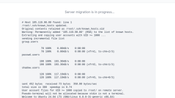 2025 06 26 12 55 344x194 - Migrating OpenPanel from One Server to Another