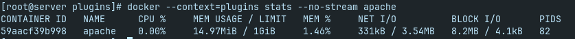 Apache - Resource temporarily unavailable: AH03104: ap_thread_create: unable to create worker thread 2025 06 27 14 17 - Apache - Resource temporarily unavailable: AH03104: ap_thread_create: unable to create worker thread