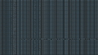 2025 06 27 14 21 344x194 - Apache - Resource temporarily unavailable: AH03104: ap_thread_create: unable to create worker thread